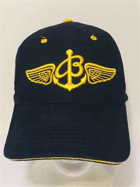 Breitling Hats for Men 